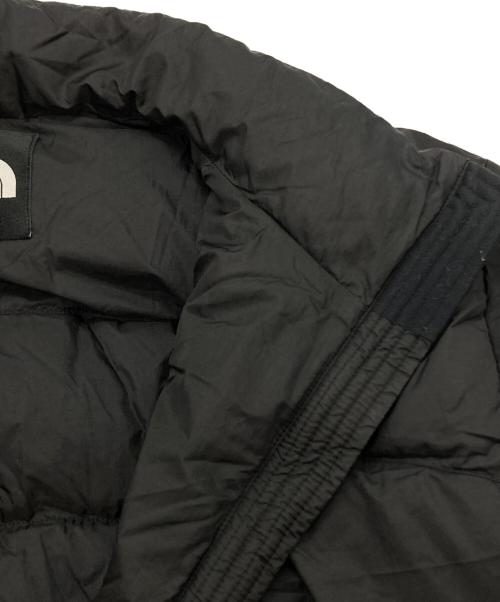 THE NORTH FACE（ザ ノース フェイス）THE NORTH FACE (ザ ノース フェイス) Aconcagua Jacket ブラック サイズ:XLの古着・服飾アイテム