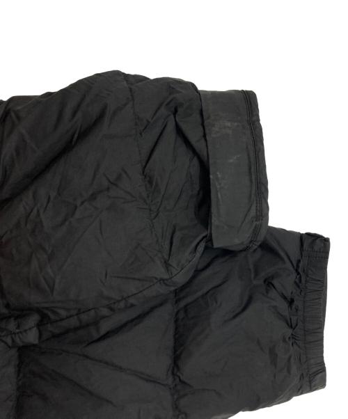 THE NORTH FACE（ザ ノース フェイス）THE NORTH FACE (ザ ノース フェイス) Aconcagua Jacket ブラック サイズ:XLの古着・服飾アイテム