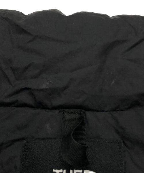 THE NORTH FACE（ザ ノース フェイス）THE NORTH FACE (ザ ノース フェイス) Aconcagua Jacket ブラック サイズ:XLの古着・服飾アイテム