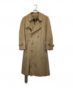 Burberry'sバーバリーズ）の古着「トレンチコート」｜ベージュ
