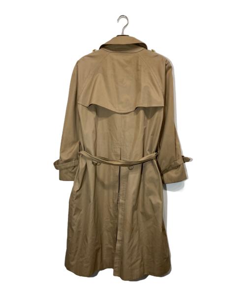 Burberry's（バーバリーズ）Burberry's (バーバリーズ) トレンチコート ベージュ サイズ:-の古着・服飾アイテム