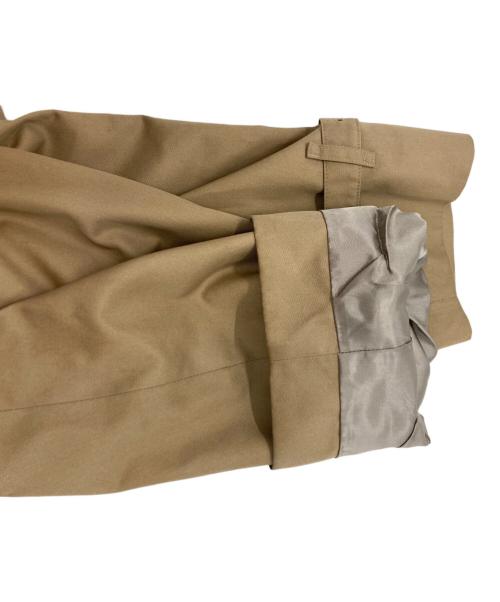 Burberry's（バーバリーズ）Burberry's (バーバリーズ) トレンチコート ベージュ サイズ:-の古着・服飾アイテム