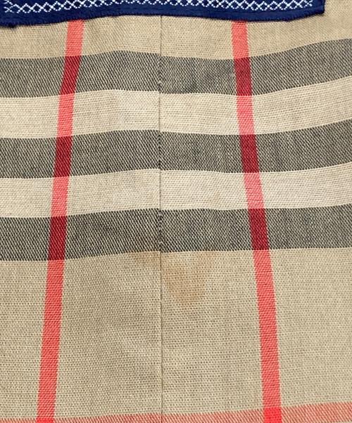 Burberry's（バーバリーズ）Burberry's (バーバリーズ) トレンチコート ベージュ サイズ:-の古着・服飾アイテム