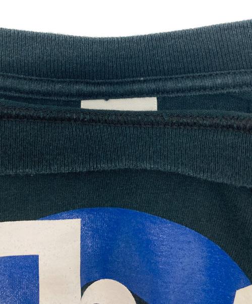 anvil（アンヴィル）anvil (アンヴィル) バンドTシャツ ブラック サイズ:Sの古着・服飾アイテム