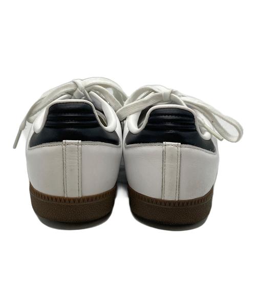 adidas（アディダス）adidas (アディダス) スニーカー ホワイト サイズ:24の古着・服飾アイテム