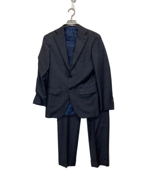 Brilla per il gusto（ブリッラ ペル イルグースト）Brilla per il gusto (ブリッラ ペル イルグースト) セットアップスーツ ネイビー サイズ:44の古着・服飾アイテム