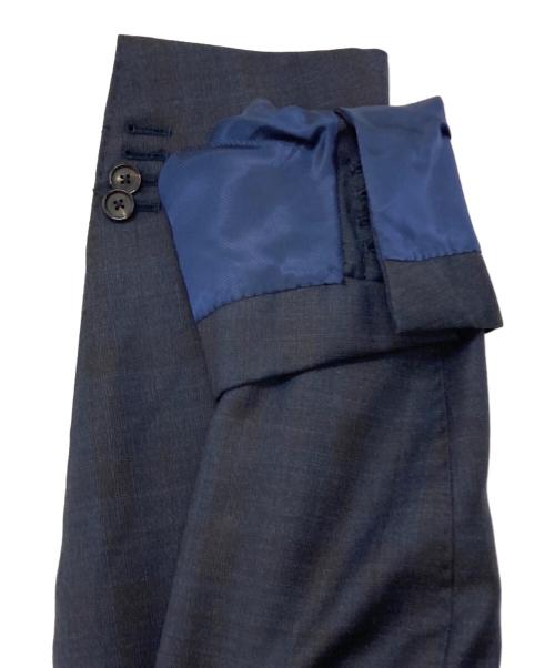 Brilla per il gusto（ブリッラ ペル イルグースト）Brilla per il gusto (ブリッラ ペル イルグースト) セットアップスーツ ネイビー サイズ:44の古着・服飾アイテム