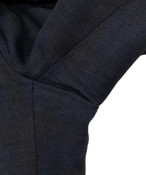 Brilla per il gusto（ブリッラ ペル イルグースト）Brilla per il gusto (ブリッラ ペル イルグースト) セットアップスーツ ネイビー サイズ:44の古着・服飾アイテム