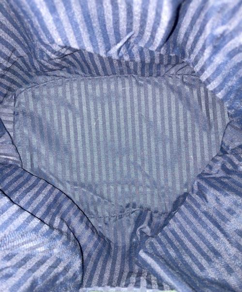 COACH（コーチ）COACH (コーチ) ヌバックレザーリュック グリーン サイズ:-の古着・服飾アイテム