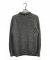 Paul Smith COLLECTION (ポールスミス コレクション) リブカラーカーディガン グレー サイズ:XL：13000円