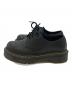 Dr.Martens (ドクターマーチン) 1461 BEX 3ホールシューズ ブラック サイズ:UK4：10000円