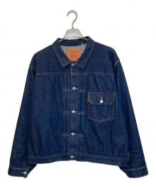 LEVI'S VINTAGE CLOTHING（リーバイス ビンテージ クロージング）の古着「TYPE I JACKET 1936 506XX」｜インディゴ