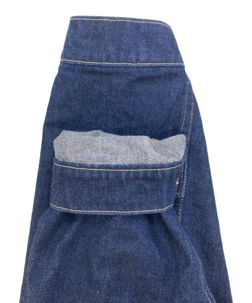 LEVI'S VINTAGE CLOTHING（リーバイス ビンテージ クロージング）LEVI'S VINTAGE CLOTHING (リーバイス ビンテージ クロージング) TYPE I JACKET 1936 506XX インディゴ サイズ:48の古着・服飾アイテム