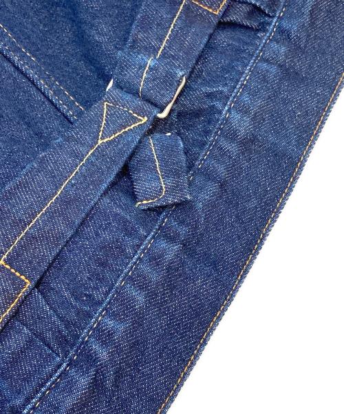 LEVI'S VINTAGE CLOTHING（リーバイス ビンテージ クロージング）LEVI'S VINTAGE CLOTHING (リーバイス ビンテージ クロージング) TYPE I JACKET 1936 506XX インディゴ サイズ:48の古着・服飾アイテム