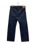 LEVI'S VINTAGE CLOTHING (リーバイス ビンテージ クロージング) 501XX復刻デニムパンツ インディゴ サイズ:W36：18000円