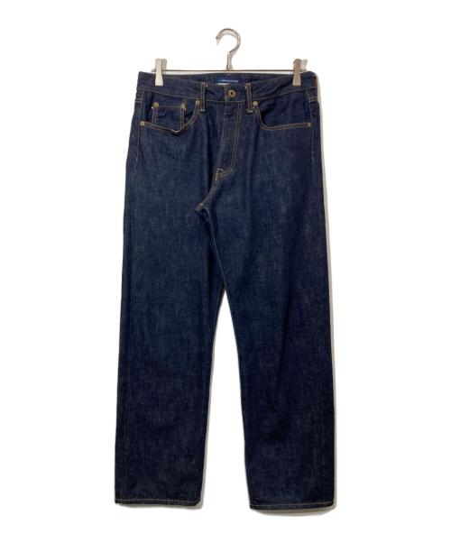 JAPAN BLUE JEANS（ジャパンブルージーンズ）JAPAN BLUE JEANS (ジャパンブルージーンズ) J404 クラシックストレートモデル 12.5oz ソフトデニム インディゴ サイズ:31の古着・服飾アイテム