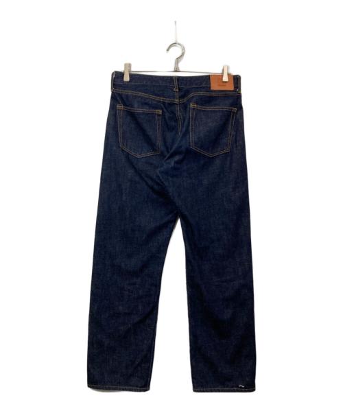 JAPAN BLUE JEANS（ジャパンブルージーンズ）JAPAN BLUE JEANS (ジャパンブルージーンズ) J404 クラシックストレートモデル 12.5oz ソフトデニム インディゴ サイズ:31の古着・服飾アイテム