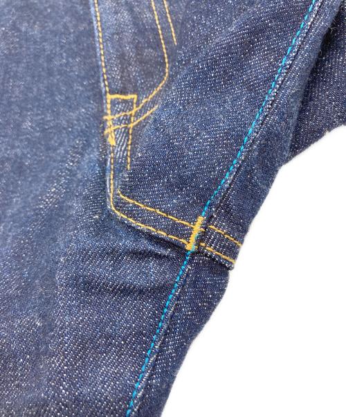 JAPAN BLUE JEANS（ジャパンブルージーンズ）JAPAN BLUE JEANS (ジャパンブルージーンズ) J404 クラシックストレートモデル 12.5oz ソフトデニム インディゴ サイズ:31の古着・服飾アイテム