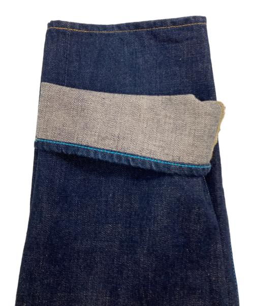 JAPAN BLUE JEANS（ジャパンブルージーンズ）JAPAN BLUE JEANS (ジャパンブルージーンズ) J404 クラシックストレートモデル 12.5oz ソフトデニム インディゴ サイズ:31の古着・服飾アイテム