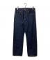 JAPAN BLUE JEANS（ジャパンブルージーンズ）の古着「J404 クラシックストレートモデル 12.5oz ソフトデニム」｜インディゴ