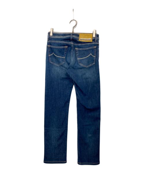 JACOB COHEN（ヤコブコーエン）JACOB COHEN (ヤコブコーエン) デニムパンツ インディゴ サイズ:29の古着・服飾アイテム