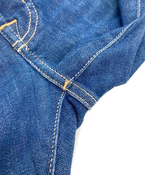 JACOB COHEN（ヤコブコーエン）JACOB COHEN (ヤコブコーエン) デニムパンツ インディゴ サイズ:29の古着・服飾アイテム