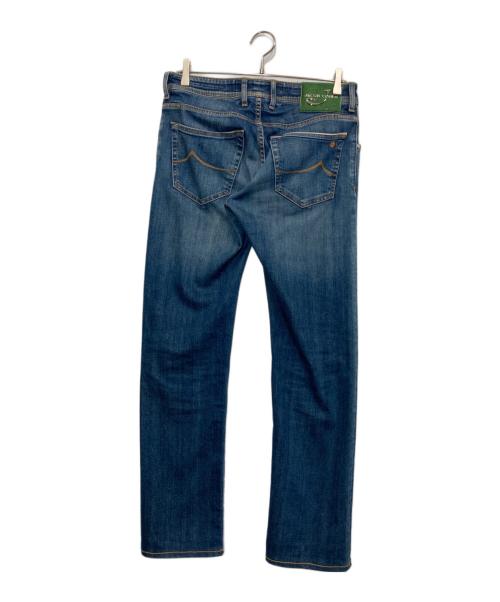 JACOB COHEN（ヤコブコーエン）JACOB COHEN (ヤコブコーエン) デニムパンツ インディゴ サイズ:30の古着・服飾アイテム