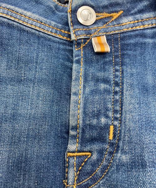 JACOB COHEN（ヤコブコーエン）JACOB COHEN (ヤコブコーエン) デニムパンツ インディゴ サイズ:30の古着・服飾アイテム