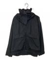 ）の古着「ライトフーディ」｜ブラック