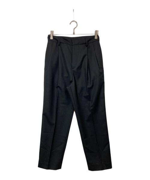 MUSE de Deuxieme Classe（ミューズ ドゥーズィエム クラス）MUSE de Deuxieme Classe (ミューズ ドゥーズィエム クラス) VICTORIAN SURGE パンツ ブラック サイズ:38の古着・服飾アイテム