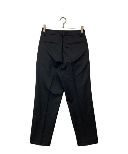 MUSE de Deuxieme Classe（ミューズ ドゥーズィエム クラス）MUSE de Deuxieme Classe (ミューズ ドゥーズィエム クラス) VICTORIAN SURGE パンツ ブラック サイズ:38の古着・服飾アイテム