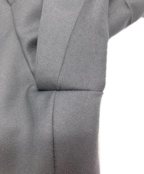 MUSE de Deuxieme Classe（ミューズ ドゥーズィエム クラス）MUSE de Deuxieme Classe (ミューズ ドゥーズィエム クラス) VICTORIAN SURGE パンツ ブラック サイズ:38の古着・服飾アイテム