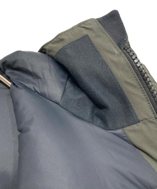THE NORTH FACE（ザ ノース フェイス）THE NORTH FACE (ザ ノース フェイス) Mountain Down Jacket グリーン サイズ:XSの古着・服飾アイテム