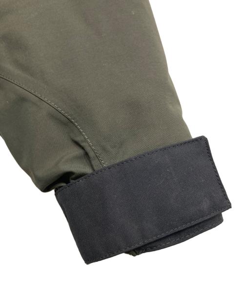 THE NORTH FACE（ザ ノース フェイス）THE NORTH FACE (ザ ノース フェイス) Mountain Down Jacket グリーン サイズ:XSの古着・服飾アイテム