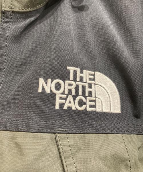 THE NORTH FACE（ザ ノース フェイス）THE NORTH FACE (ザ ノース フェイス) Mountain Down Jacket グリーン サイズ:XSの古着・服飾アイテム