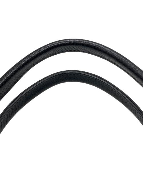 LONGCHAMP（ロンシャン）LONGCHAMP (ロンシャン) ル プリアージュ M ブラックの古着・服飾アイテム