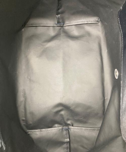 LONGCHAMP（ロンシャン）LONGCHAMP (ロンシャン) ル プリアージュ M ブラックの古着・服飾アイテム