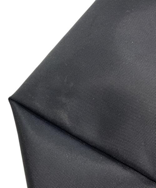 LONGCHAMP（ロンシャン）LONGCHAMP (ロンシャン) ル プリアージュ M ブラックの古着・服飾アイテム