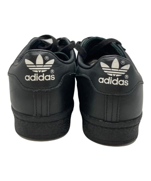adidas（アディダス）adidas (アディダス) Superstar 82 ブラック サイズ:26の古着・服飾アイテム