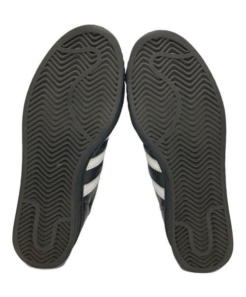 adidas（アディダス）adidas (アディダス) Superstar 82 ブラック サイズ:26の古着・服飾アイテム