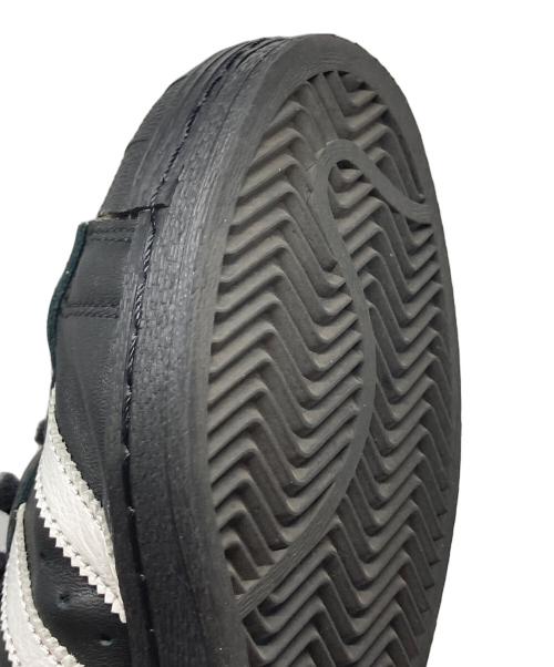 adidas（アディダス）adidas (アディダス) Superstar 82 ブラック サイズ:26の古着・服飾アイテム