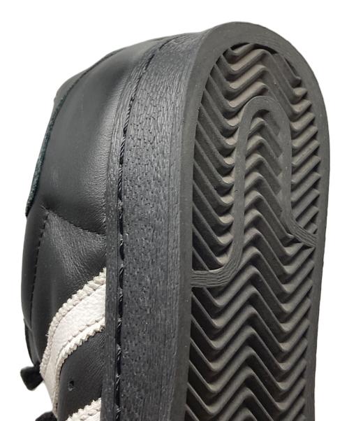 adidas（アディダス）adidas (アディダス) Superstar 82 ブラック サイズ:26の古着・服飾アイテム