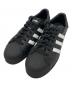 adidas（アディダス）の古着「Superstar 82」｜ブラック
