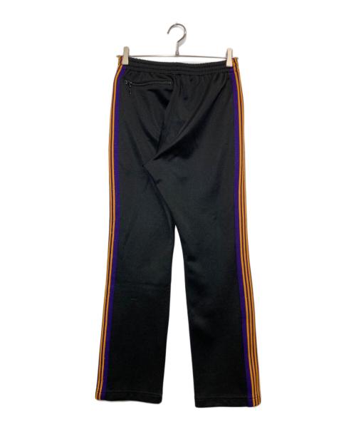 Needles（ニードルズ）Needles (ニードルズ) 別注ナロートラックパンツ ブラック サイズ:XSの古着・服飾アイテム