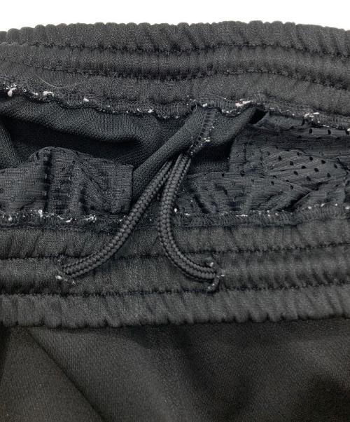 Needles（ニードルズ）Needles (ニードルズ) 別注ナロートラックパンツ ブラック サイズ:XSの古着・服飾アイテム