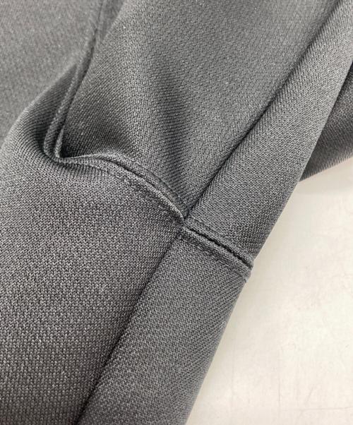 Needles（ニードルズ）Needles (ニードルズ) 別注ナロートラックパンツ ブラック サイズ:XSの古着・服飾アイテム