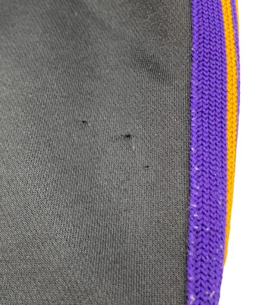 Needles（ニードルズ）Needles (ニードルズ) 別注ナロートラックパンツ ブラック サイズ:XSの古着・服飾アイテム