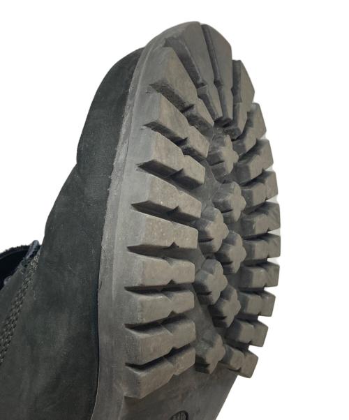 Timberland（ティンバーランド）Timberland (ティンバーランド) 6インチ プレミアム ウォータープルーフ ブーツ ブラック サイズ:8.5の古着・服飾アイテム