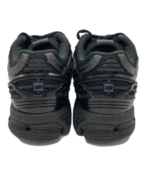 NEW BALANCE（ニューバランス）NEW BALANCE (ニューバランス) ローカットスニーカー ブラック サイズ:26の古着・服飾アイテム