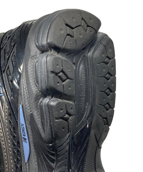 NEW BALANCE（ニューバランス）NEW BALANCE (ニューバランス) ローカットスニーカー ブラック サイズ:26の古着・服飾アイテム